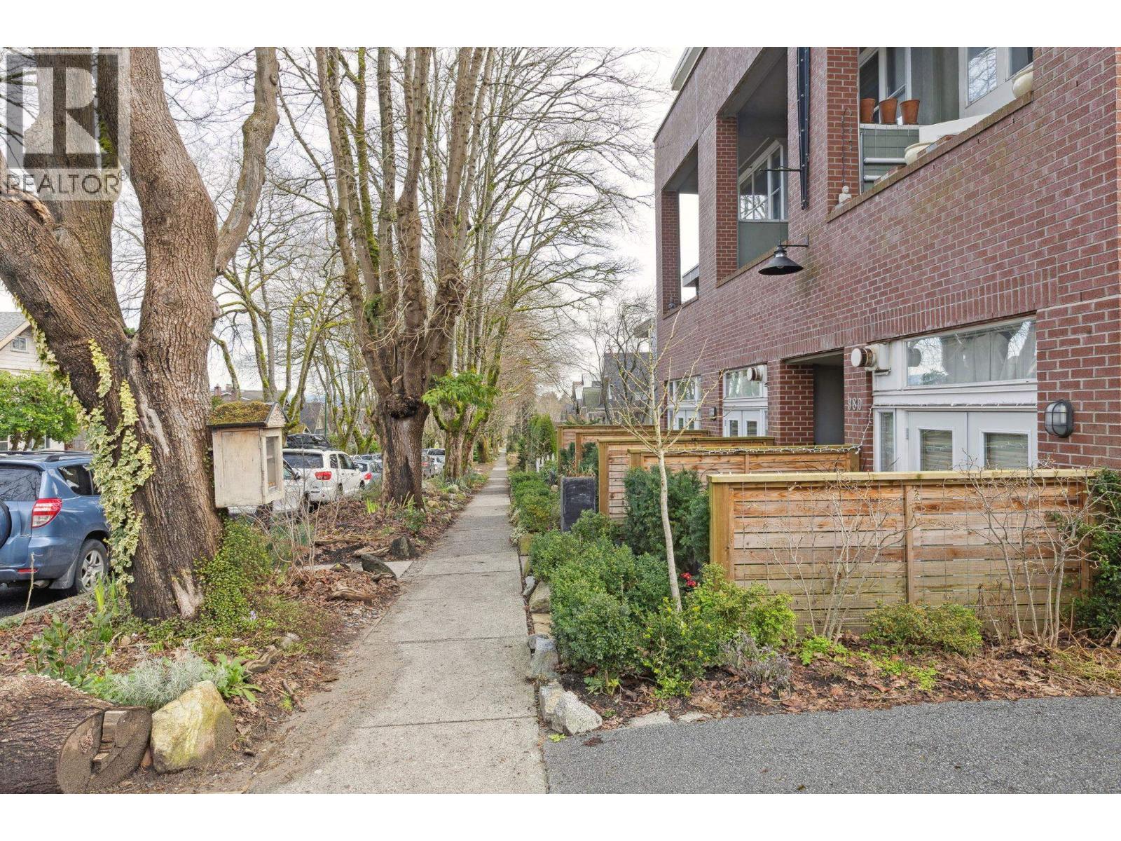 307 980 W 22nd Avenue, Vancouver, British Columbia  V5Z 2A1 - Photo 26 - R3063366