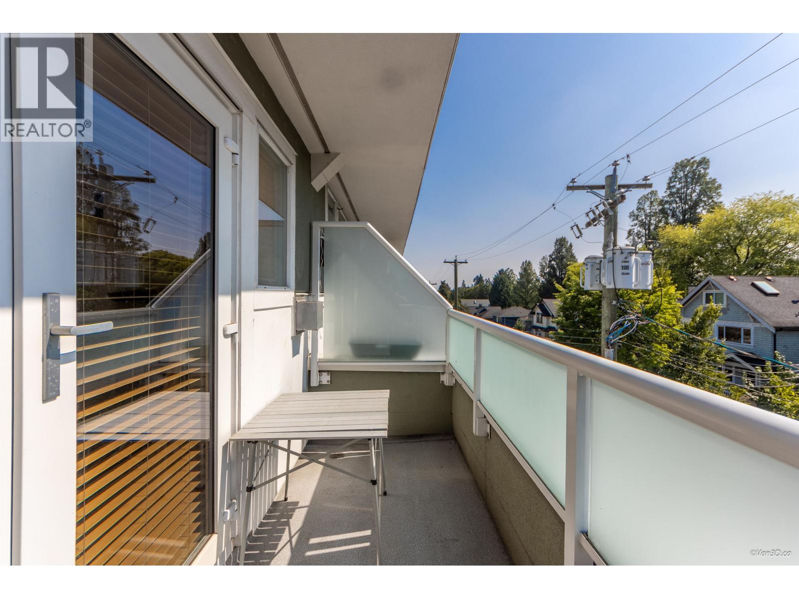 307 980 W 22nd Avenue, Vancouver, British Columbia  V5Z 2A1 - Photo 28 - R3063366