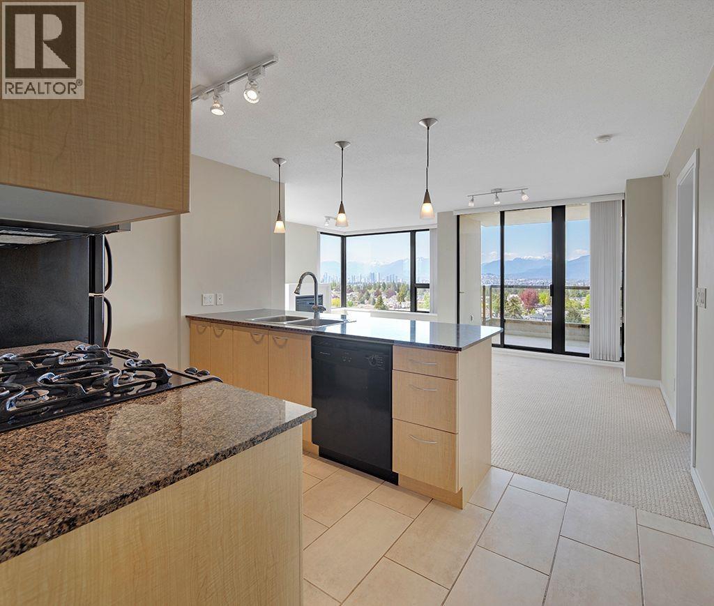 1403 7178 Collier Street, Burnaby, British Columbia  V5E 4N7 - Photo 14 - R3063370