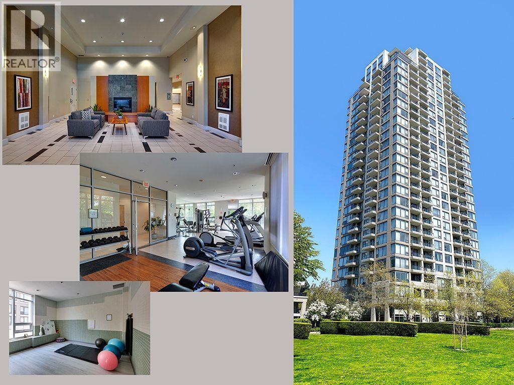 1403 7178 Collier Street, Burnaby, British Columbia  V5E 4N7 - Photo 39 - R3063370