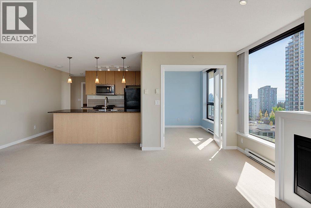 1403 7178 Collier Street, Burnaby, British Columbia  V5E 4N7 - Photo 9 - R3063370