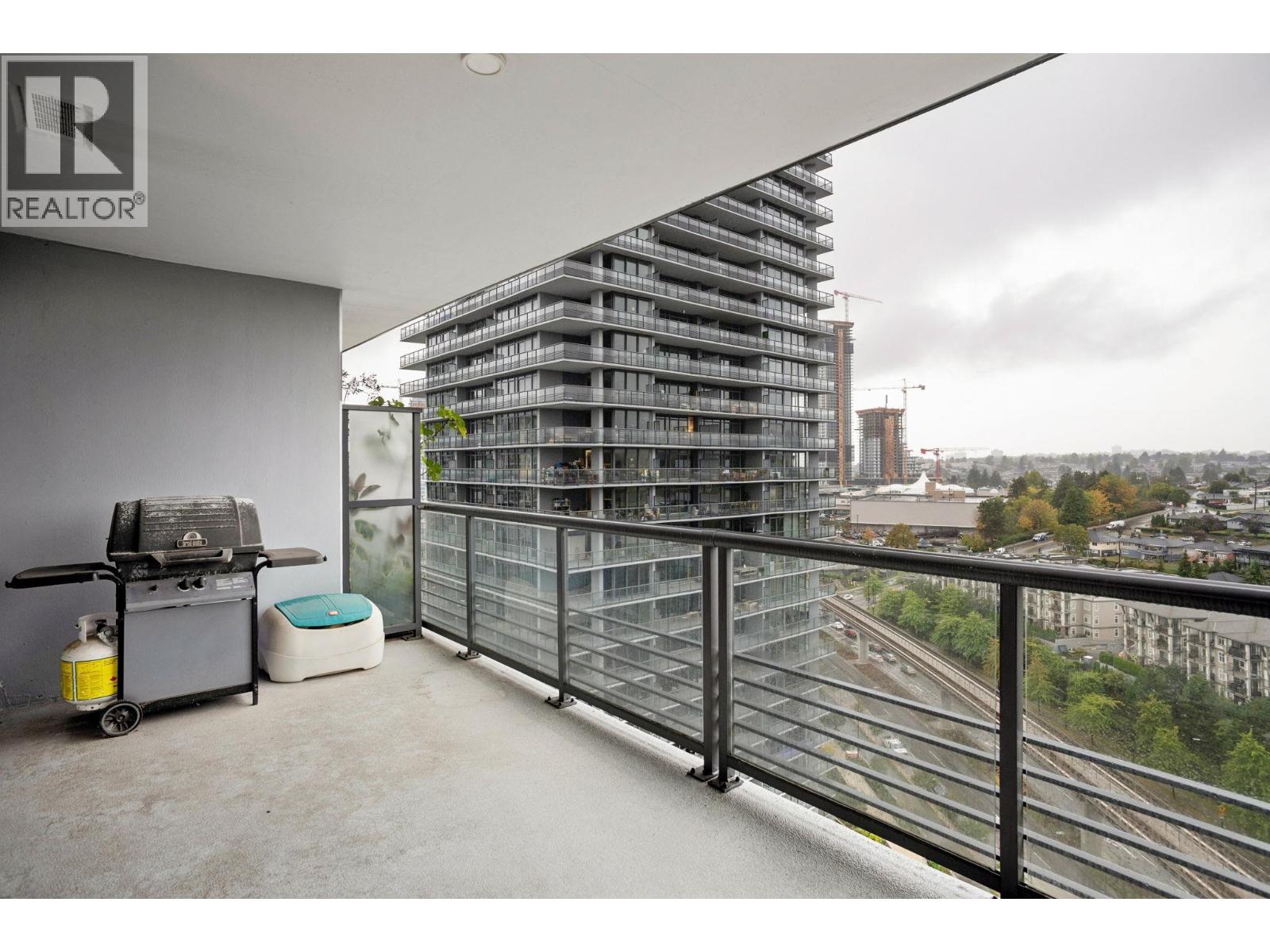 1506 4730 Lougheed Highway, Burnaby, British Columbia  V5C 0M9 - Photo 10 - R3063371