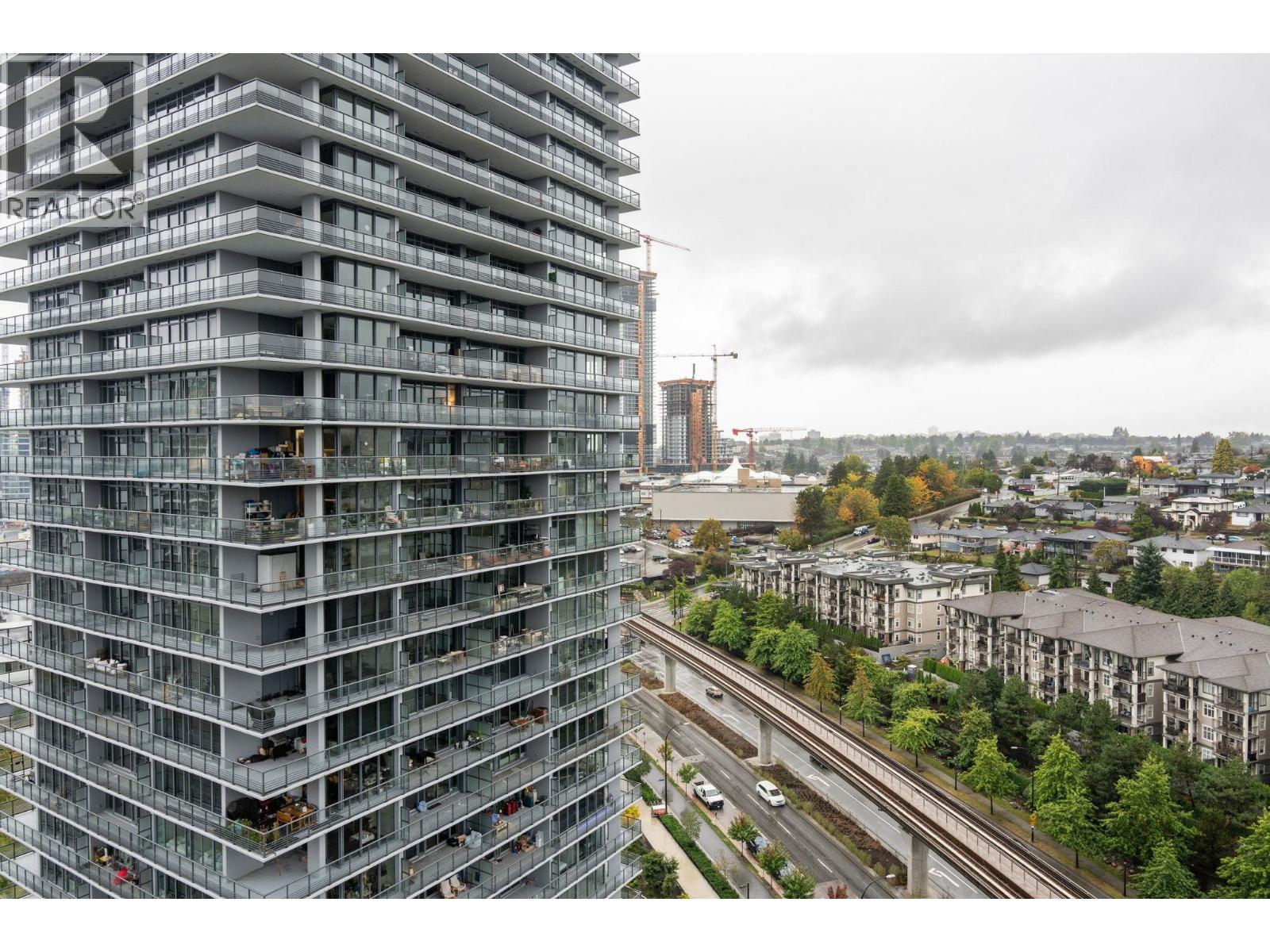 1506 4730 Lougheed Highway, Burnaby, British Columbia  V5C 0M9 - Photo 12 - R3063371