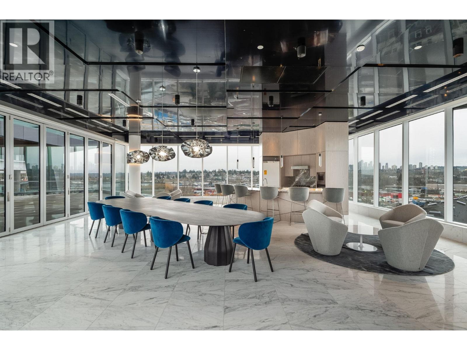 1506 4730 Lougheed Highway, Burnaby, British Columbia  V5C 0M9 - Photo 13 - R3063371