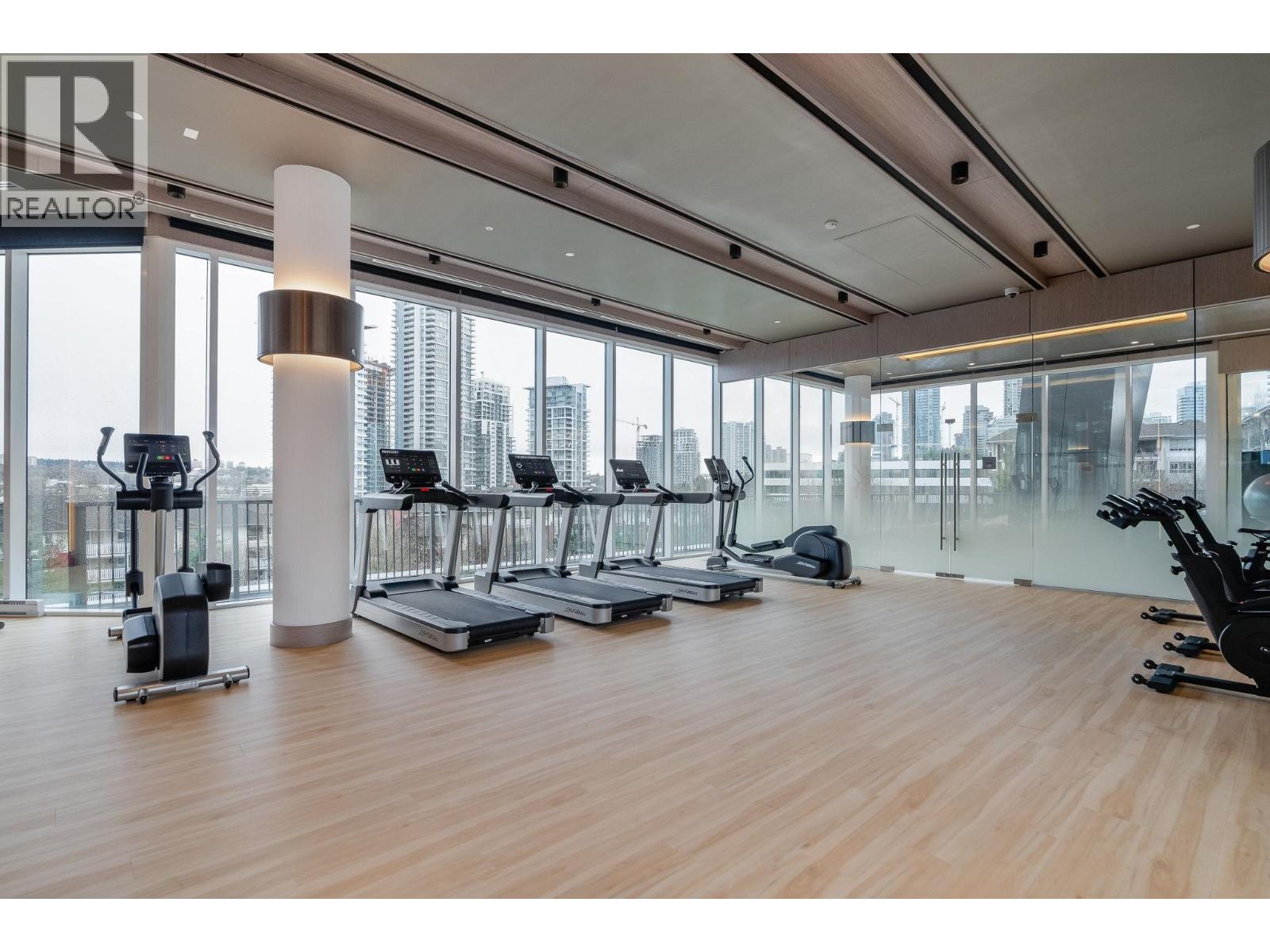 1506 4730 Lougheed Highway, Burnaby, British Columbia  V5C 0M9 - Photo 14 - R3063371