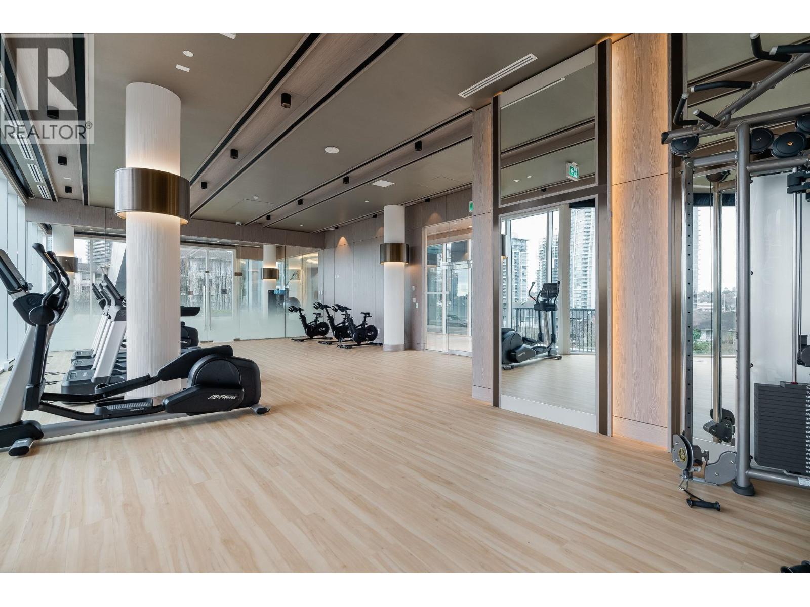 1506 4730 Lougheed Highway, Burnaby, British Columbia  V5C 0M9 - Photo 15 - R3063371