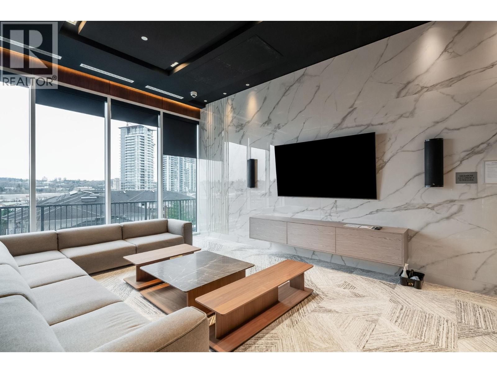 1506 4730 Lougheed Highway, Burnaby, British Columbia  V5C 0M9 - Photo 17 - R3063371