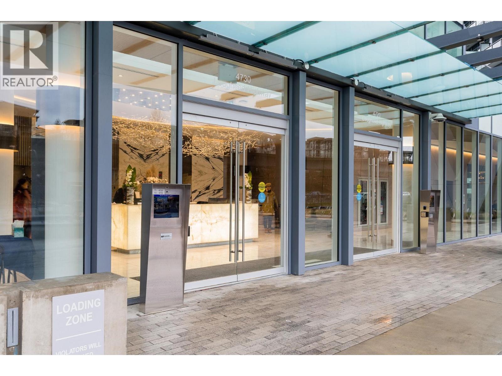 1506 4730 Lougheed Highway, Burnaby, British Columbia  V5C 0M9 - Photo 19 - R3063371