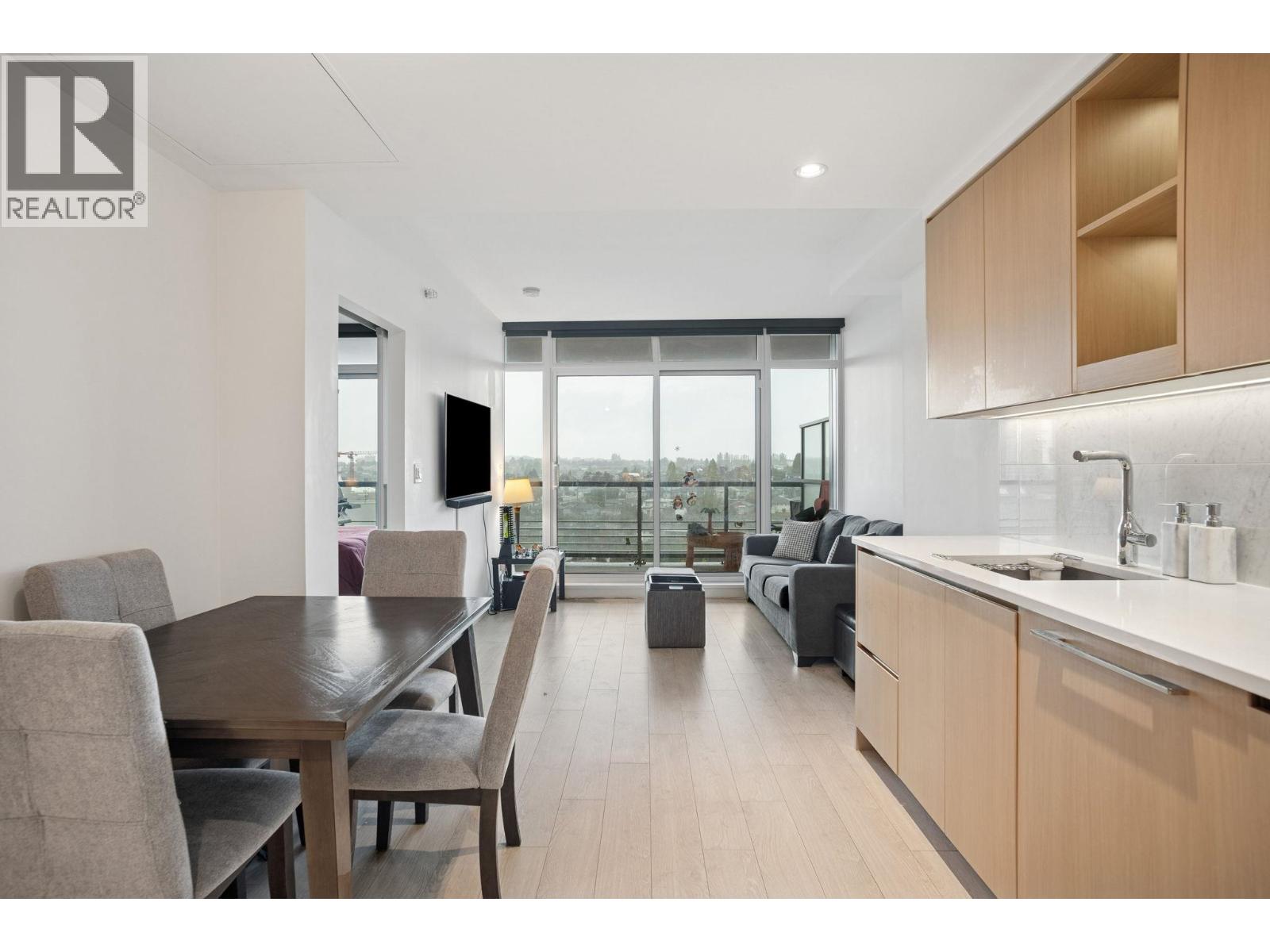 1506 4730 Lougheed Highway, Burnaby, British Columbia  V5C 0M9 - Photo 2 - R3063371