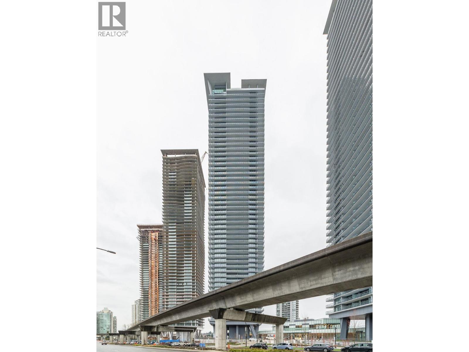 1506 4730 Lougheed Highway, Burnaby, British Columbia  V5C 0M9 - Photo 20 - R3063371