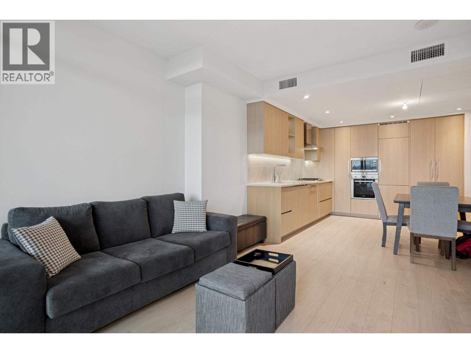 1506 4730 Lougheed Highway, Burnaby, British Columbia  V5C 0M9 - Photo 3 - R3063371