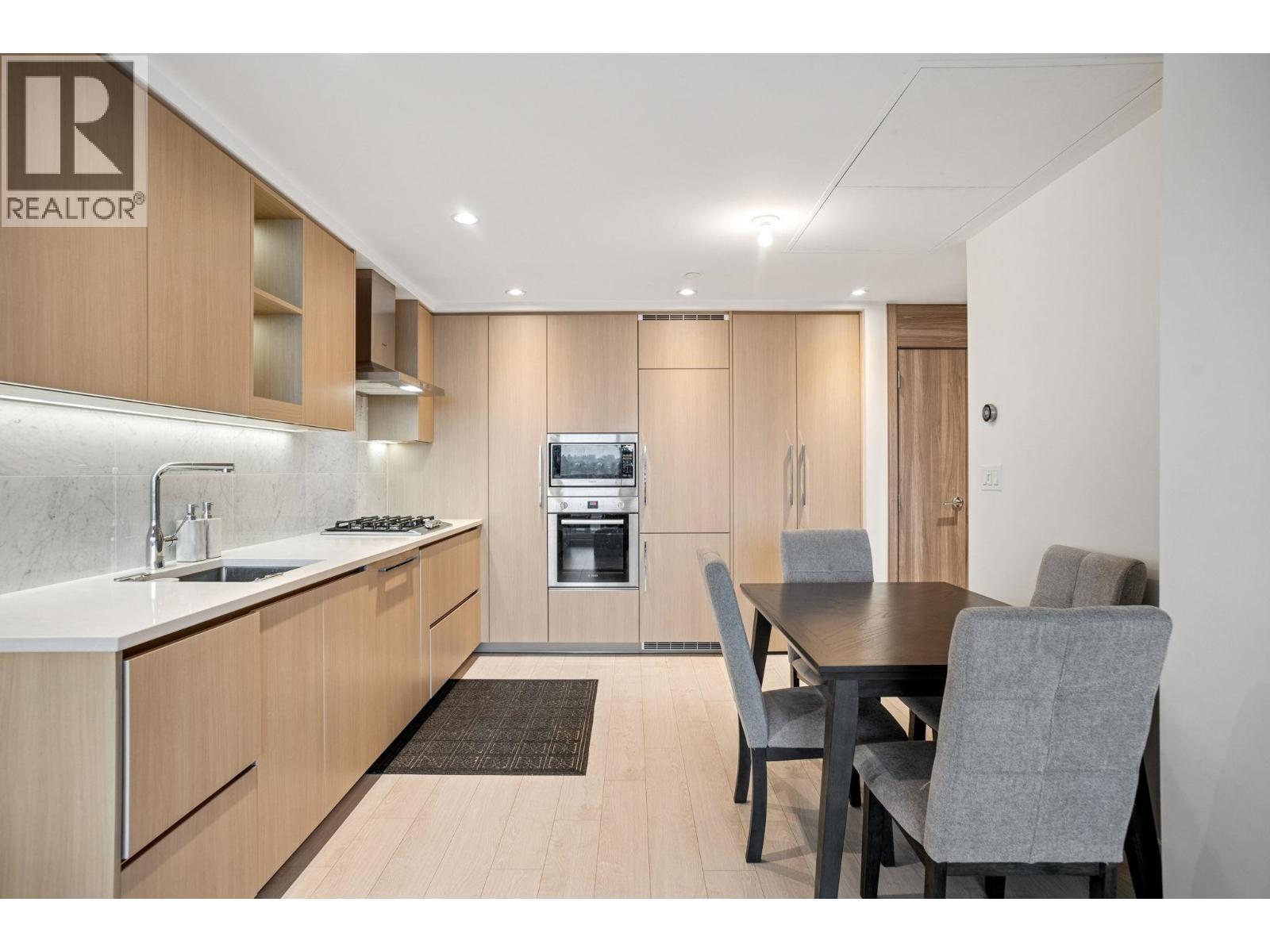 1506 4730 Lougheed Highway, Burnaby, British Columbia  V5C 0M9 - Photo 4 - R3063371