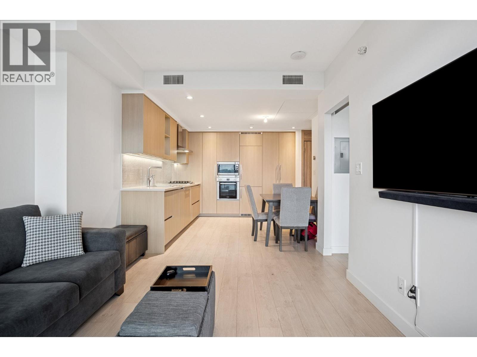 1506 4730 Lougheed Highway, Burnaby, British Columbia  V5C 0M9 - Photo 5 - R3063371