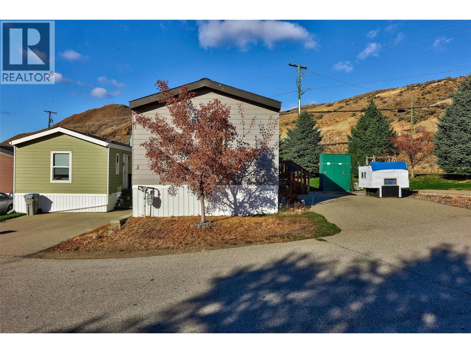 1781 ORD Road Unit# 1-1781, kamloops, British Columbia