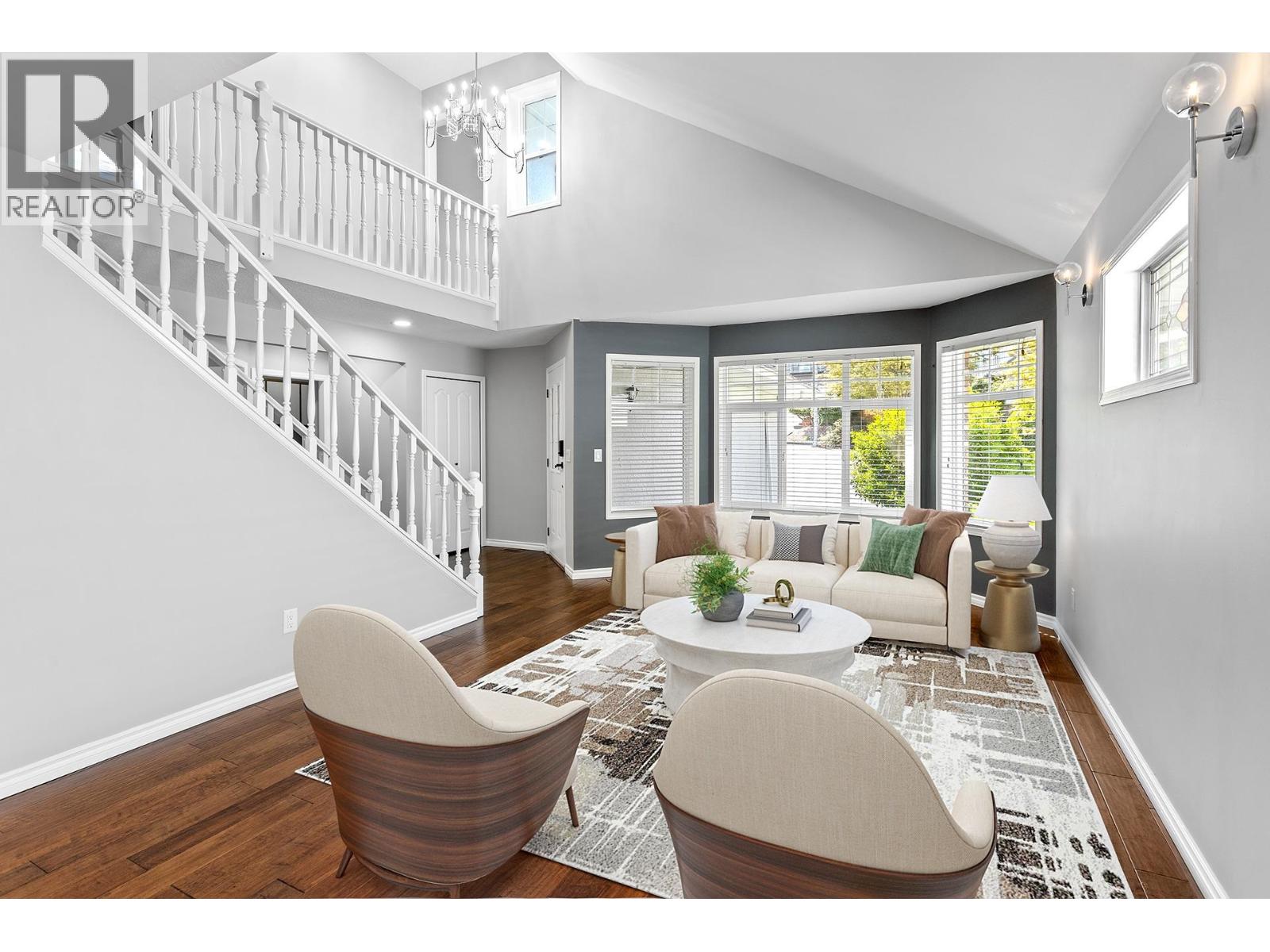 1252 Gateway Place, Port Coquitlam, British Columbia  V3C 5X4 - Photo 3 - R3063350