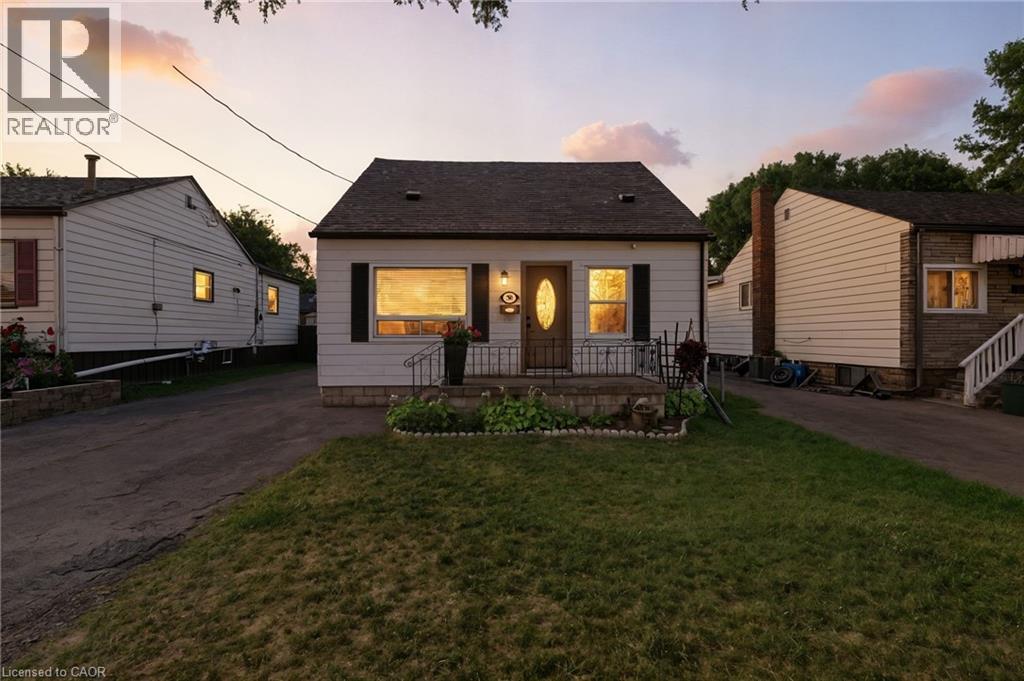 347 WEIR Street N, Hamilton, Ontario