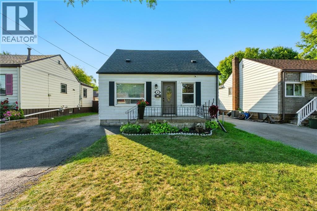 347 Weir Street N, Hamilton, Ontario  L8H 5G6 - Photo 4 - 40768057