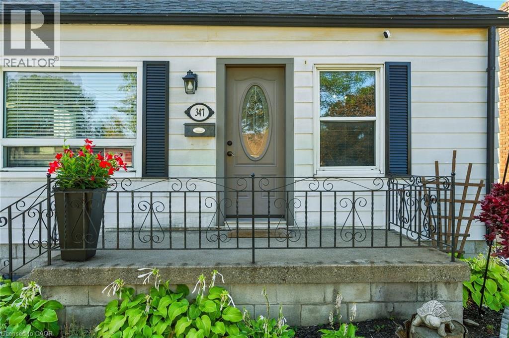 347 Weir Street N, Hamilton, Ontario  L8H 5G6 - Photo 5 - 40768057