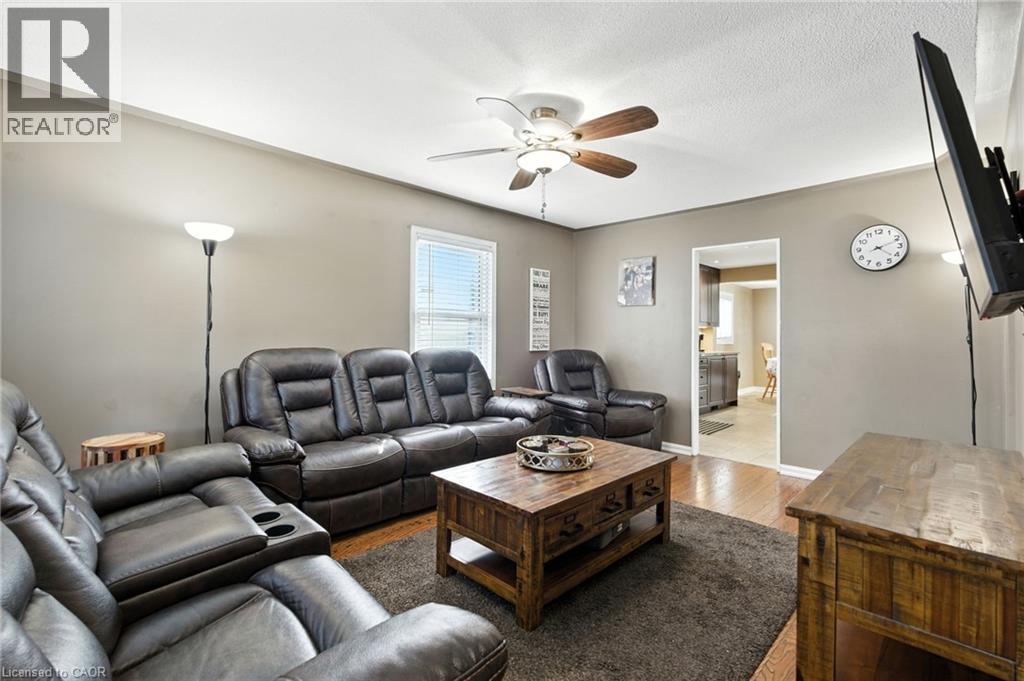 347 Weir Street N, Hamilton, Ontario  L8H 5G6 - Photo 9 - 40768057