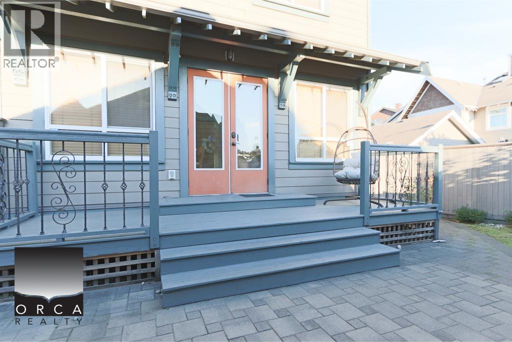 210 Furness Street, New Westminster, British Columbia  V3M 5B1 - Photo 24 - R3063373