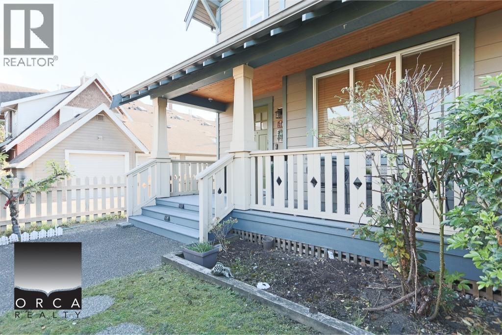 210 Furness Street, New Westminster, British Columbia  V3M 5B1 - Photo 28 - R3063373