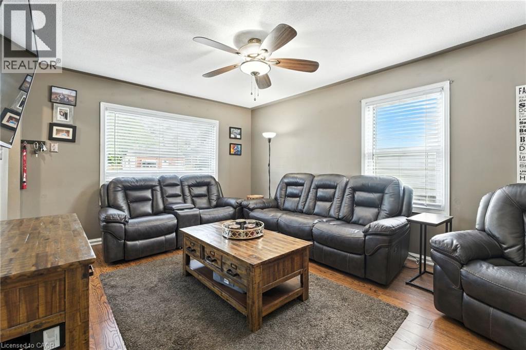 347 Weir Street N, Hamilton, Ontario  L8H 5G6 - Photo 10 - 40768057