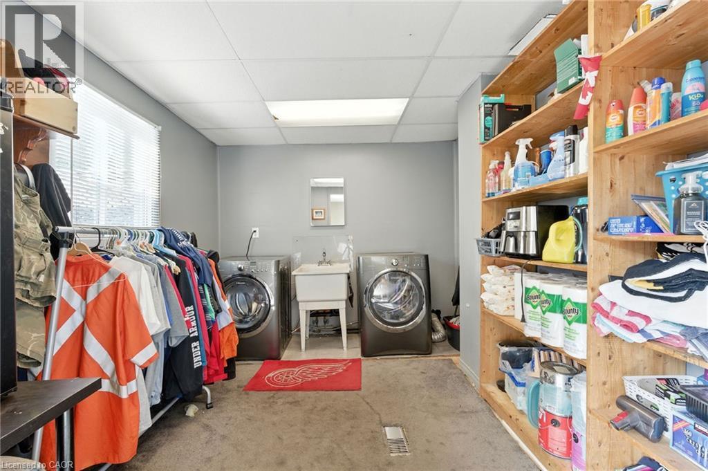 347 Weir Street N, Hamilton, Ontario  L8H 5G6 - Photo 20 - 40768057