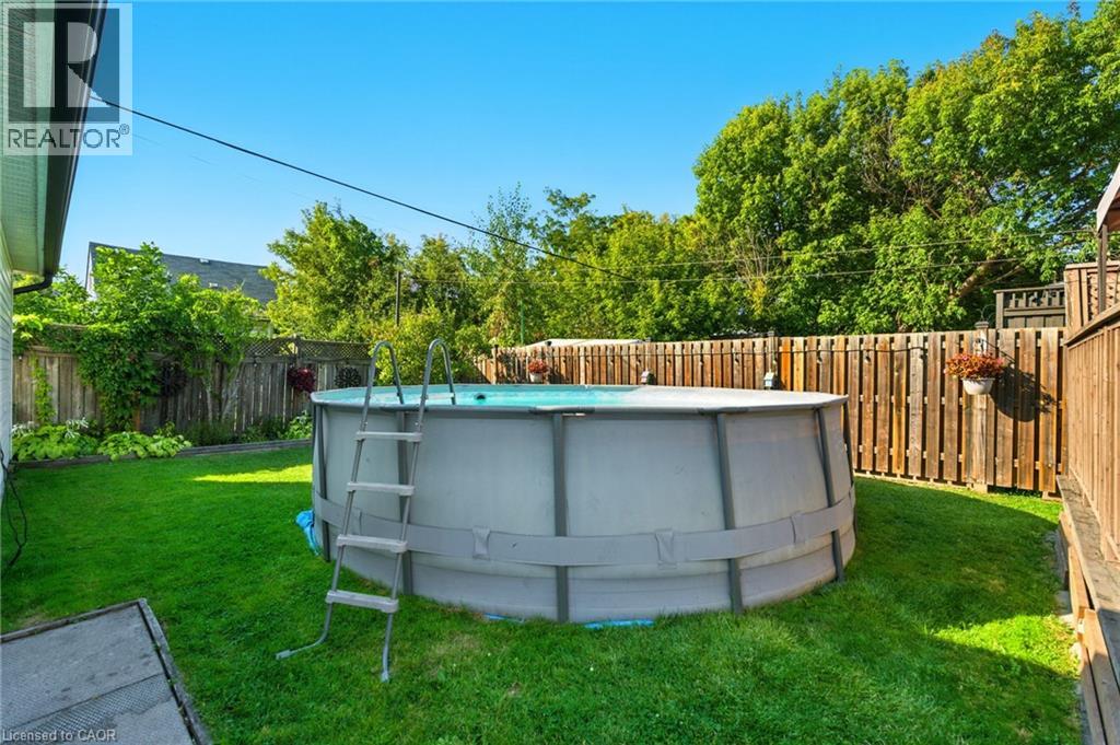 347 Weir Street N, Hamilton, Ontario  L8H 5G6 - Photo 39 - 40768057