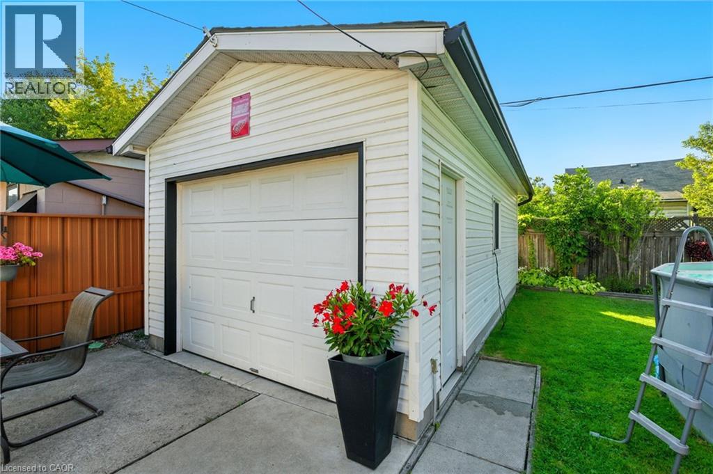 347 Weir Street N, Hamilton, Ontario  L8H 5G6 - Photo 41 - 40768057