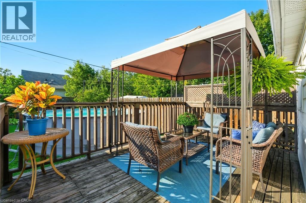 347 Weir Street N, Hamilton, Ontario  L8H 5G6 - Photo 36 - 40768057