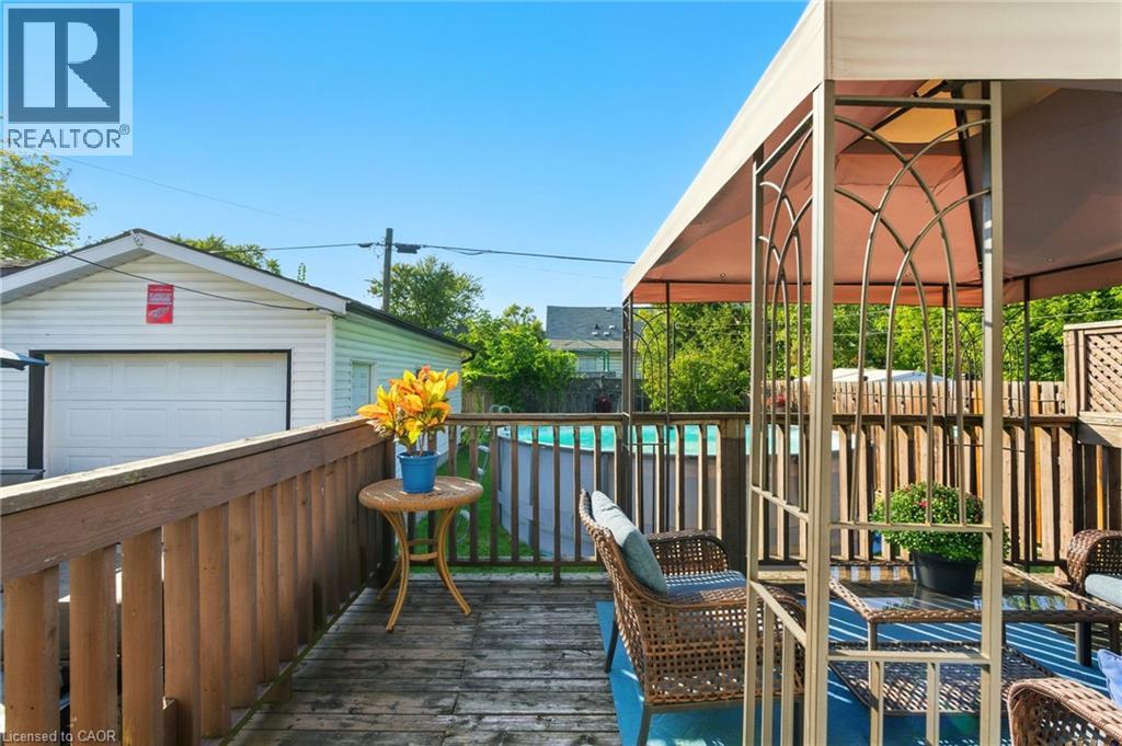 347 Weir Street N, Hamilton, Ontario  L8H 5G6 - Photo 35 - 40768057