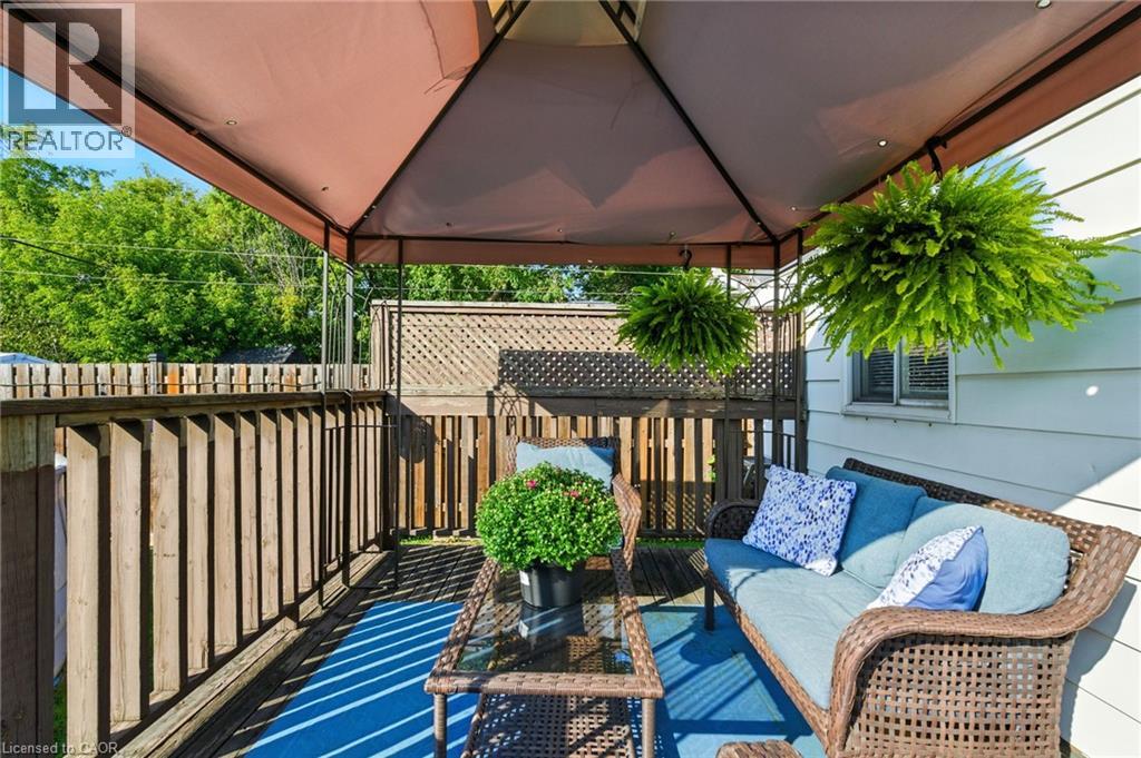 347 Weir Street N, Hamilton, Ontario  L8H 5G6 - Photo 37 - 40768057