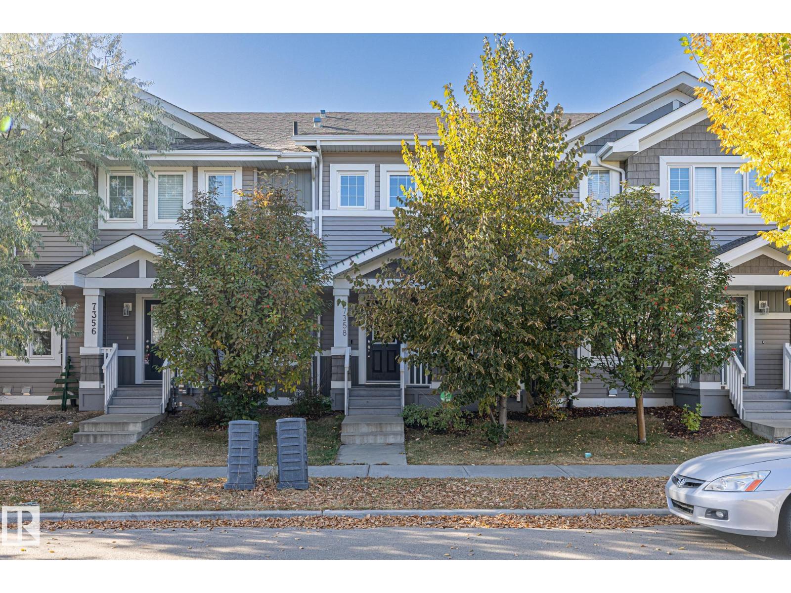 7358 EDGEMONT WY NW, Edmonton, Alberta