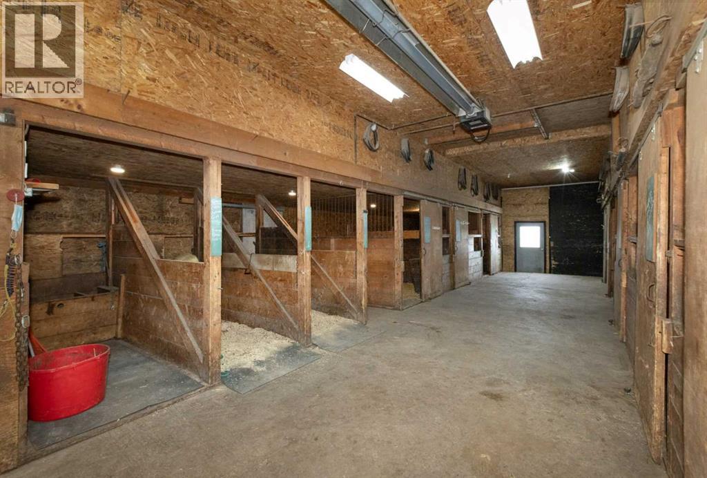 34156 Range Road 270, Rural Red Deer County, Alberta  T0M 1X0 - Photo 40 - A2213556