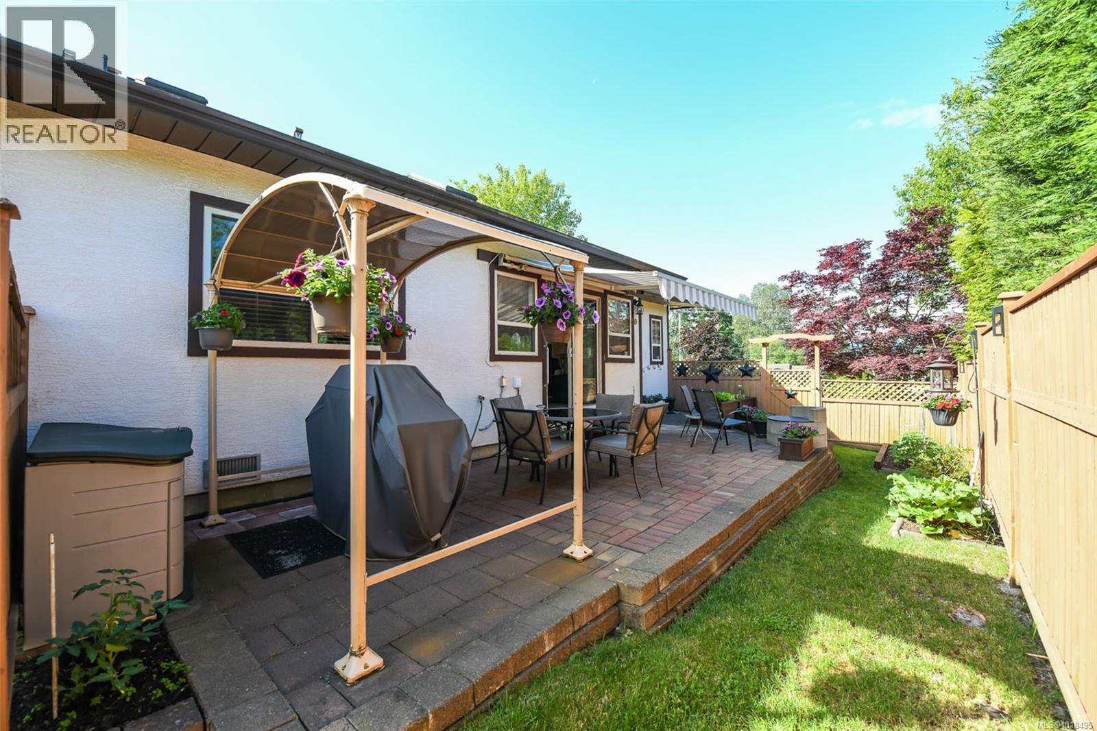 11 1288 Tunner Dr, Courtenay, British Columbia  V9N 8S2 - Photo 24 - 1018495