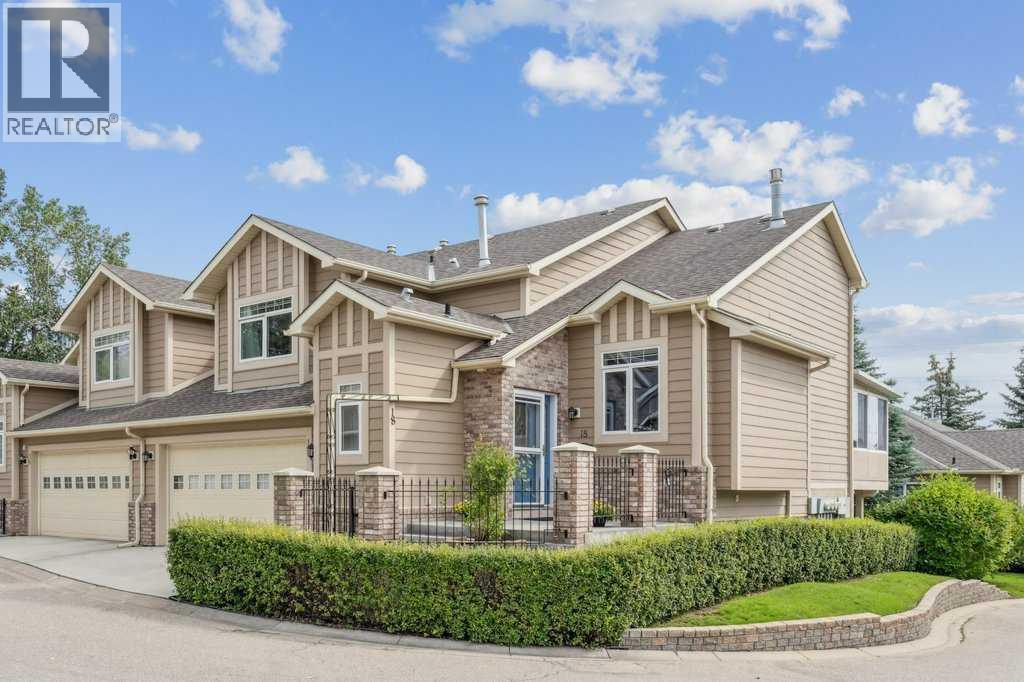 18 Varsity Estates Park NW, Calgary, Alberta