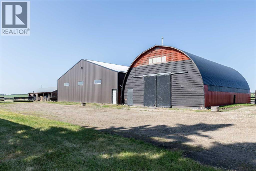 34156 Range Road 270, Rural Red Deer County, Alberta  T0M 1X0 - Photo 41 - A2213563
