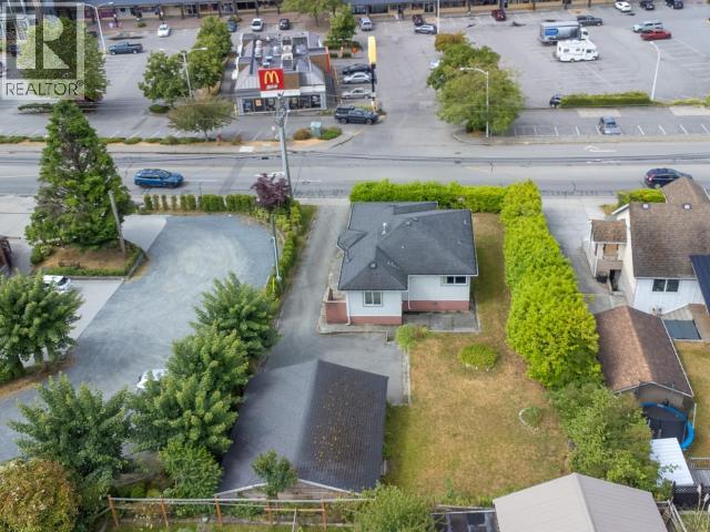 4844 Joyce Ave, Powell River, British Columbia   - Photo 9 - 19107