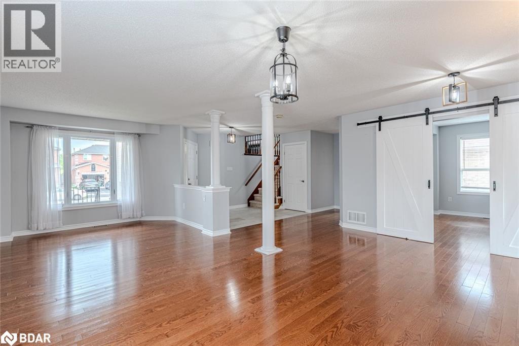 63 Wismer Avenue, Barrie, Ontario  L4N 9T9 - Photo 6 - 40781274