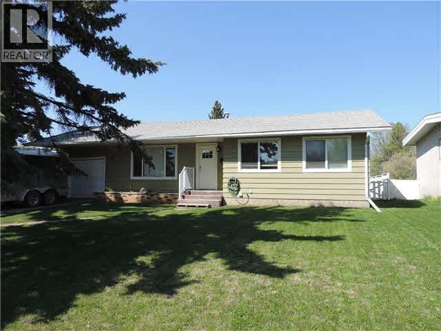 9316 112 AVENUE, Fort St. John, British Columbia