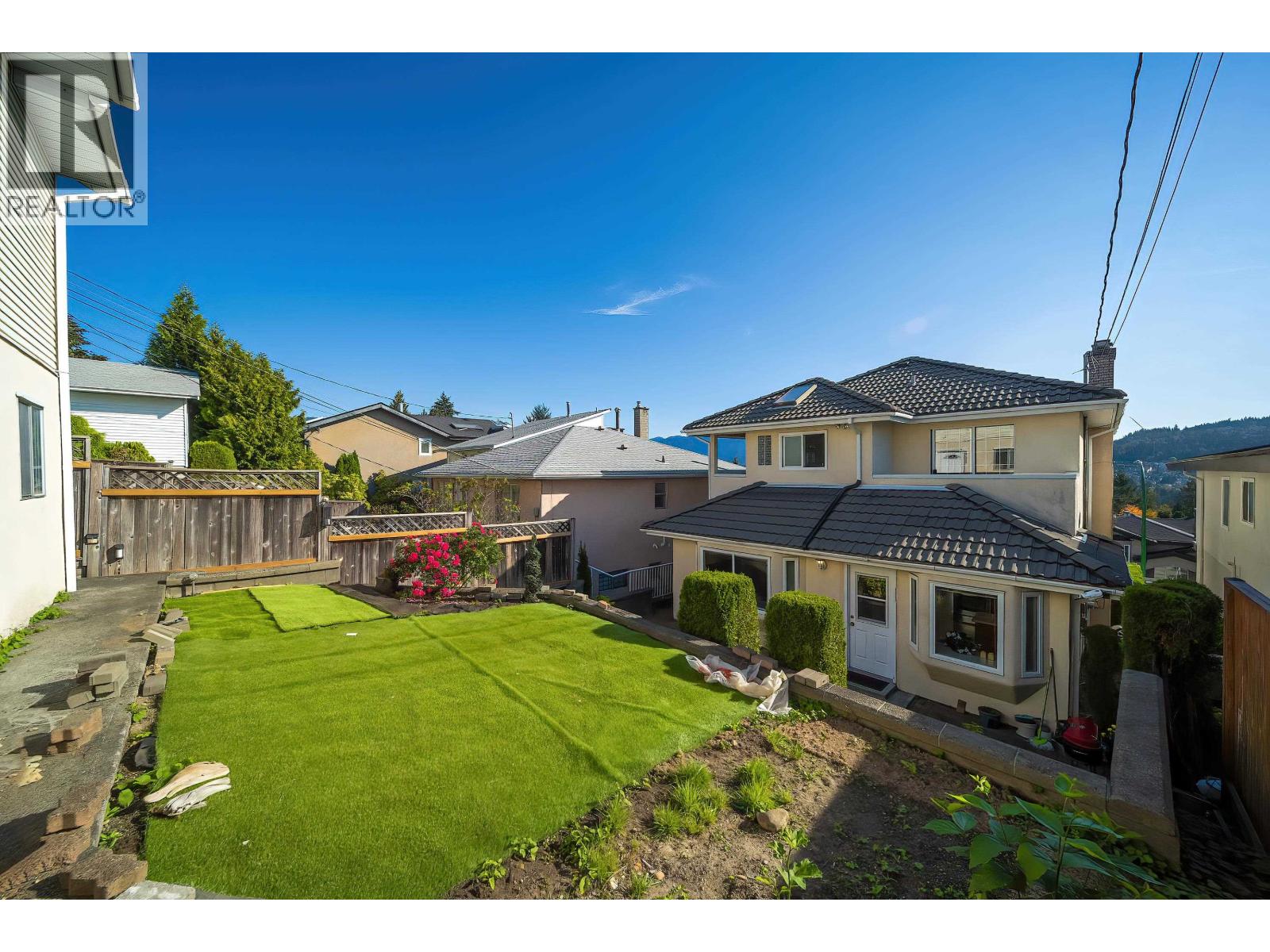 125 N Warwick Avenue, Burnaby, British Columbia  V5B 1K8 - Photo 38 - R3050235