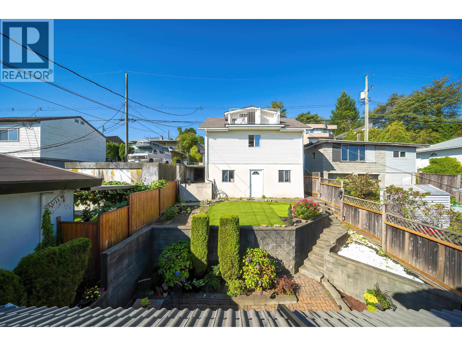 125 N Warwick Avenue, Burnaby, British Columbia  V5B 1K8 - Photo 34 - R3050235