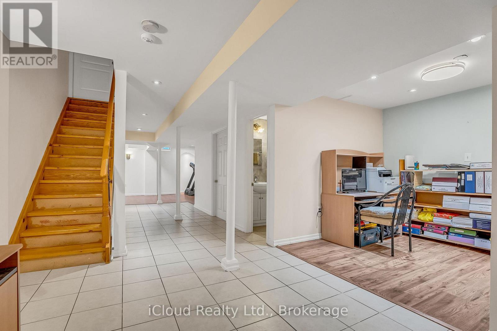 18 Daiseyfield Crescent, Vaughan, Ontario  L4H 2T9 - Photo 47 - N12492608