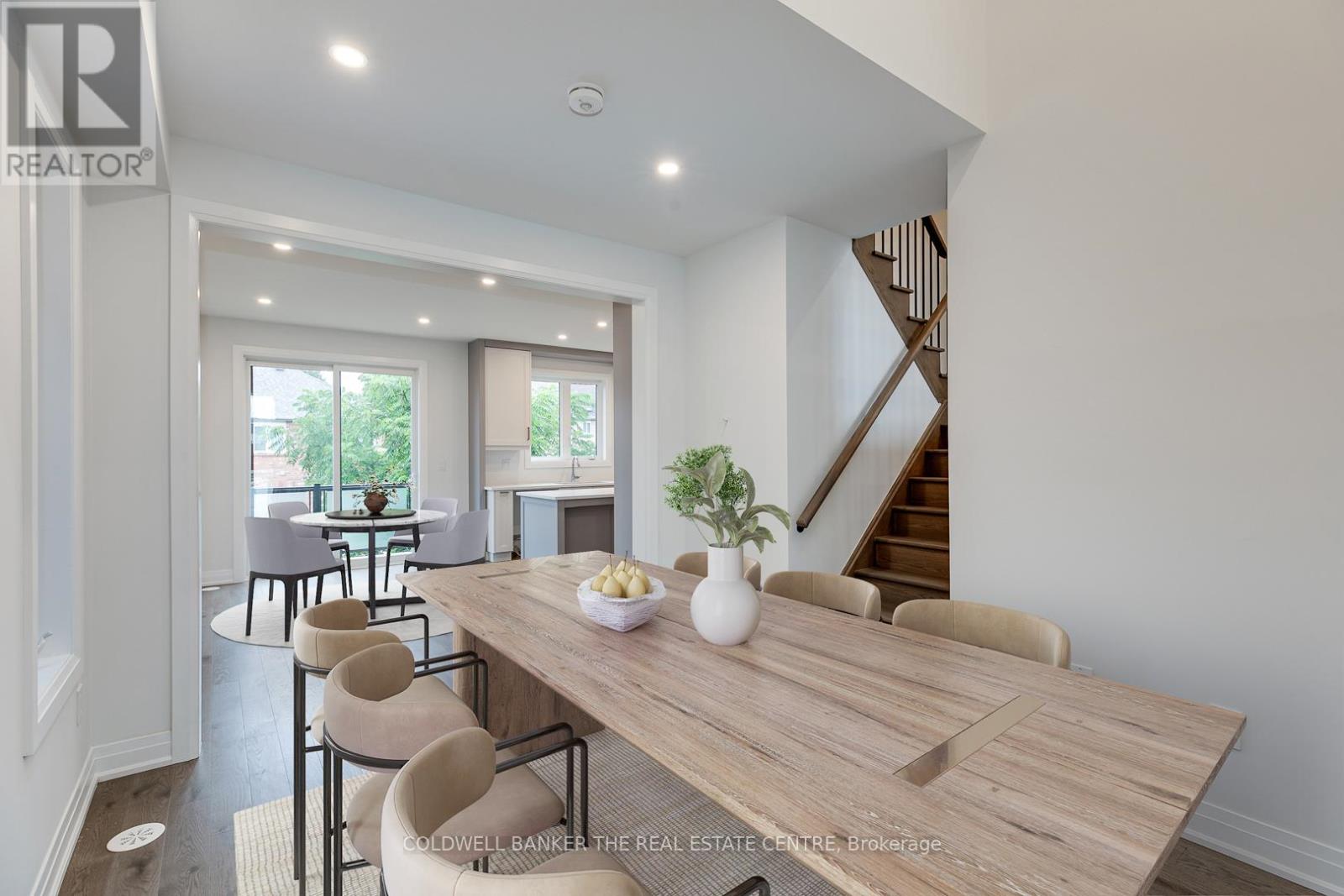 549 New England Court, Newmarket, Ontario  L3X 2Z2 - Photo 10 - N12492612