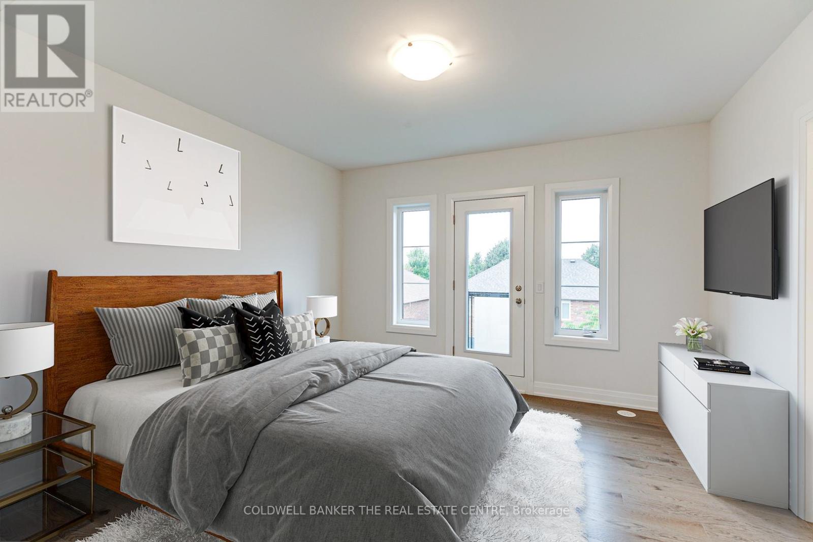 549 New England Court, Newmarket, Ontario  L3X 2Z2 - Photo 21 - N12492612