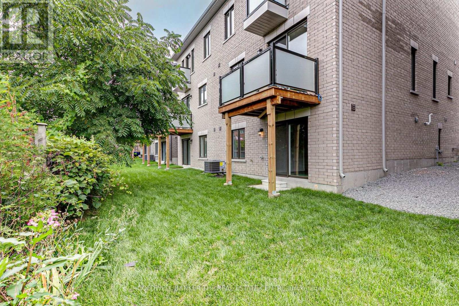 549 New England Court, Newmarket, Ontario  L3X 2Z2 - Photo 41 - N12492612