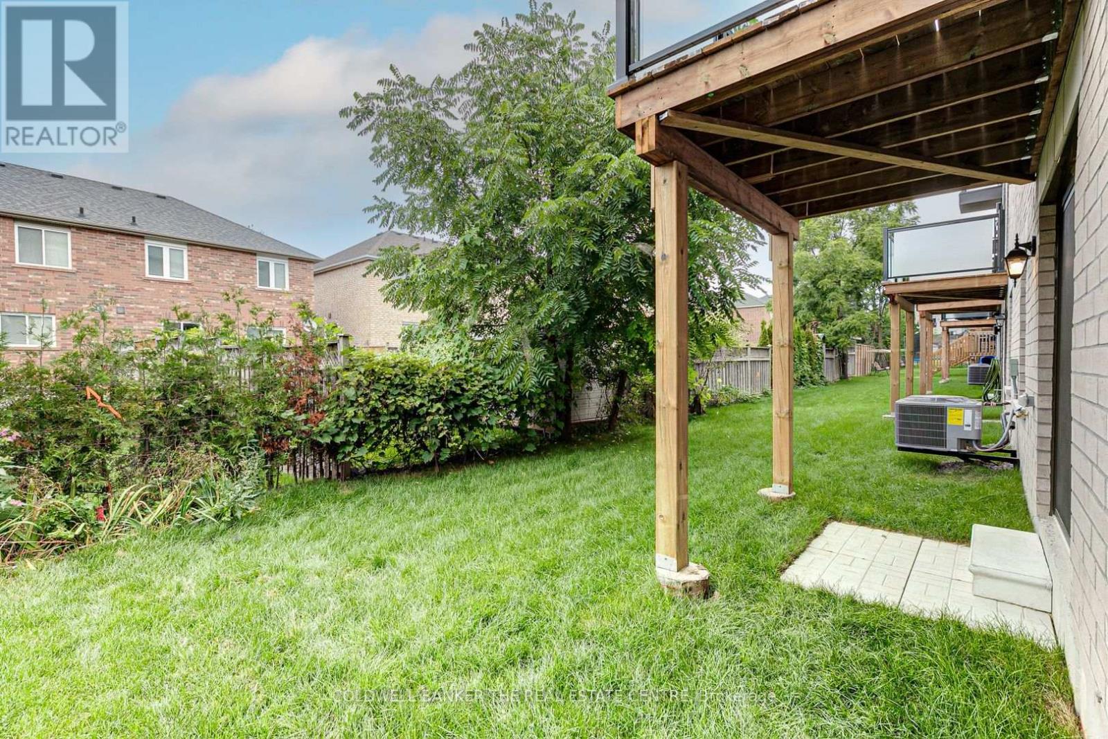 549 New England Court, Newmarket, Ontario  L3X 2Z2 - Photo 42 - N12492612