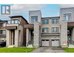 549 NEW ENGLAND COURT, Newmarket, Ontario