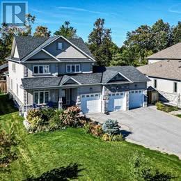276 SUNNYBRAE AVENUE, Innisfil, Ontario