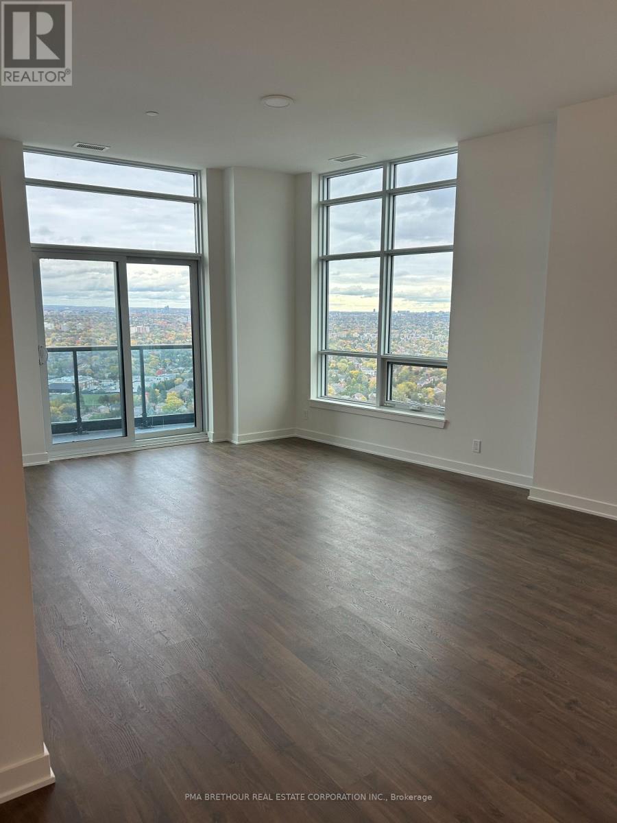 B-Ph09 - 50 Upper Mall Way, Vaughan, Ontario  L4J 4P8 - Photo 2 - N12492628